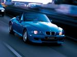 BMW Z3 M Roadster 1996 года